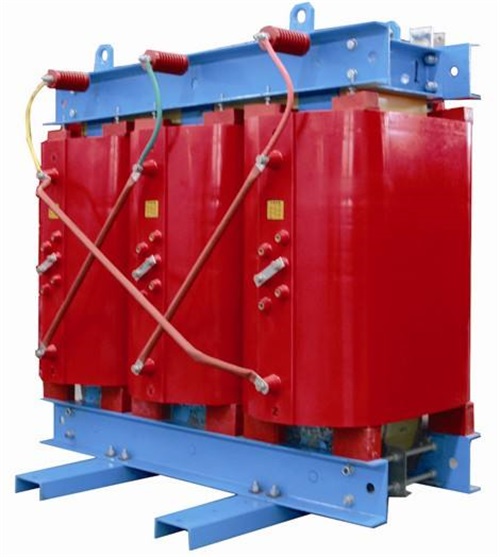 龙岩SCB11-400KVA干式变压器厂家